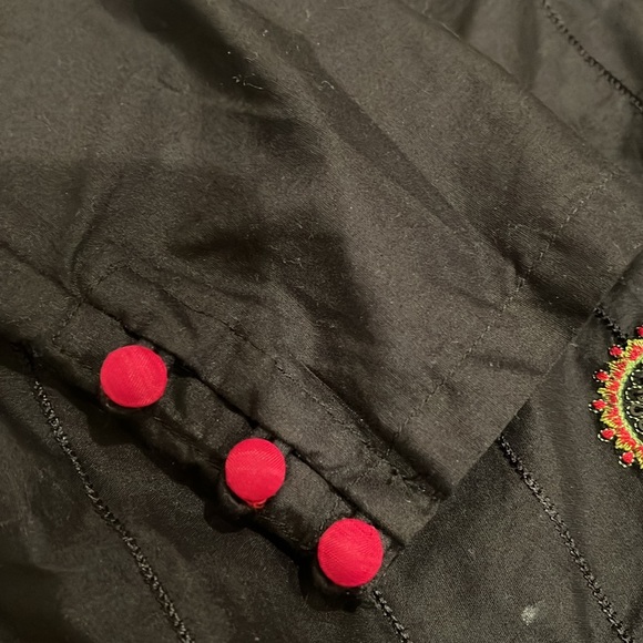 Girls sharara ( skirt) - Picture 6 of 7